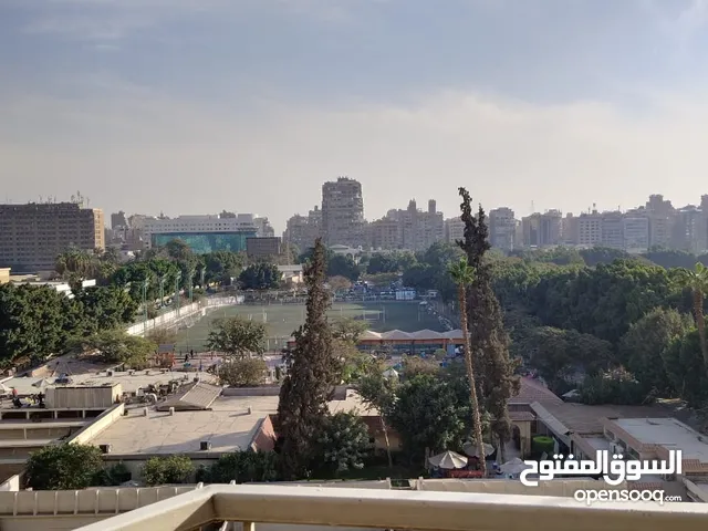 مطعم للايجار بأقوى الشوارع بالدقى