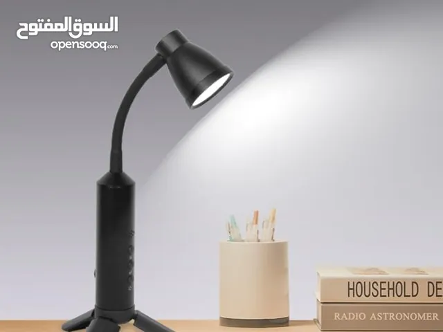 اباجورة led محمول نوّر أي مكان بأناقة مع الأباجورة الـ LED المحمولة خفيفة وعملية، وخليك دايمً