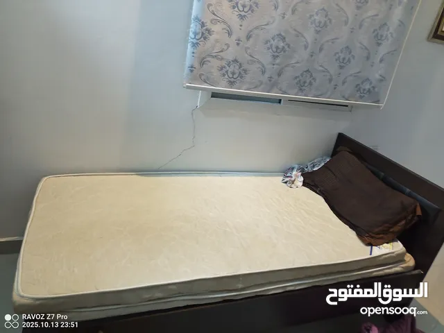 Single Bed for Sale 2 each one is for 15 – Excellent Condition