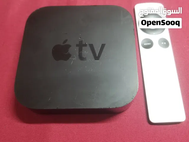 Apple TV box 3rd Generation
