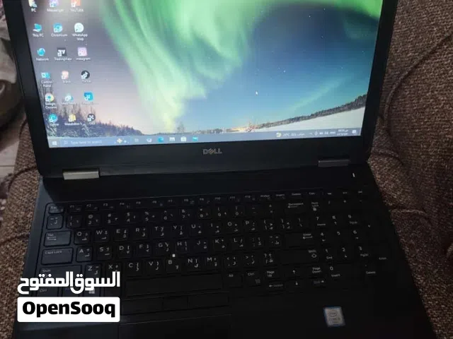 DELL بحاله جيده