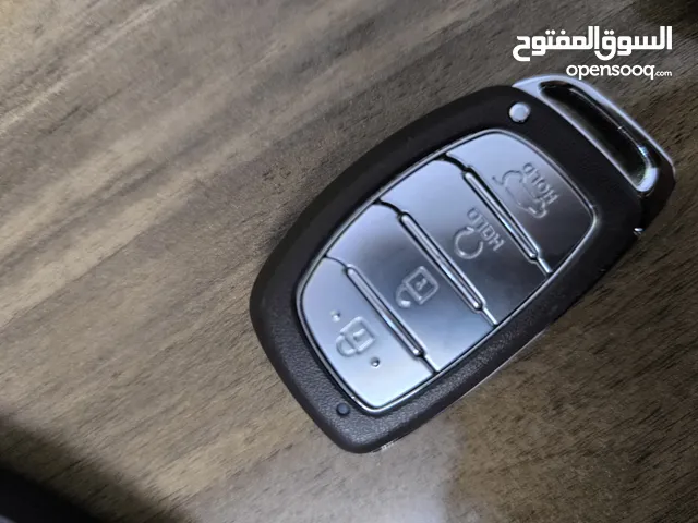 مفاتيح اصلية نظيفة