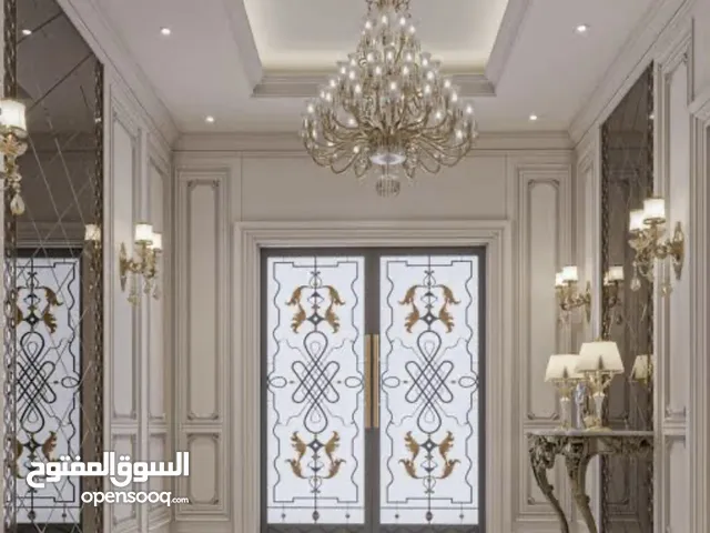 200 m2 3 Bedrooms Villa for Rent in Tripoli Souq Al-Juma'a