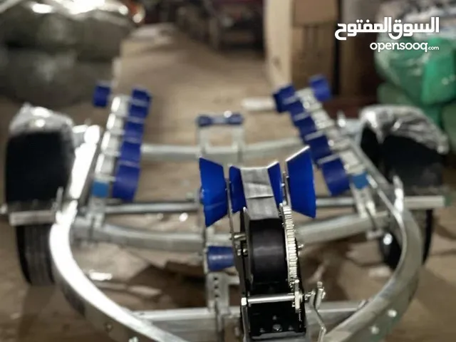 كاريلو جديد حديد امجحفل سعر 1800$