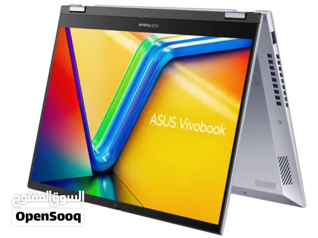 ASUS Vivobook S14 TN3402YA