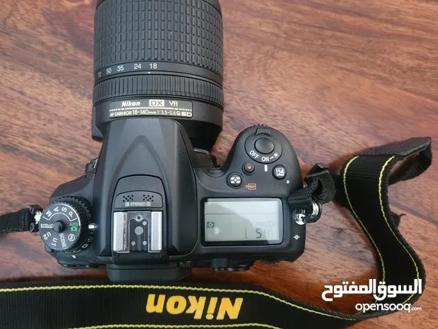 Nikon D7200 Camera for Sale. Promage TR 395 Free