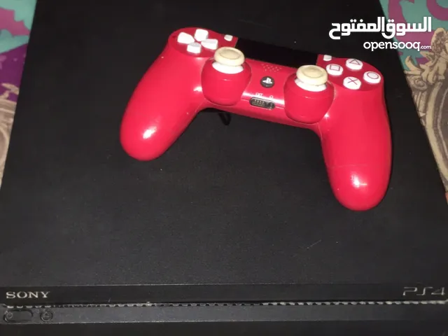 PlayStation 4 PlayStation for sale in Al Jahra