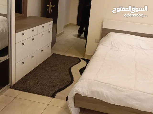 110 m2 2 Bedrooms Apartments for Rent in Amman Deir Ghbar