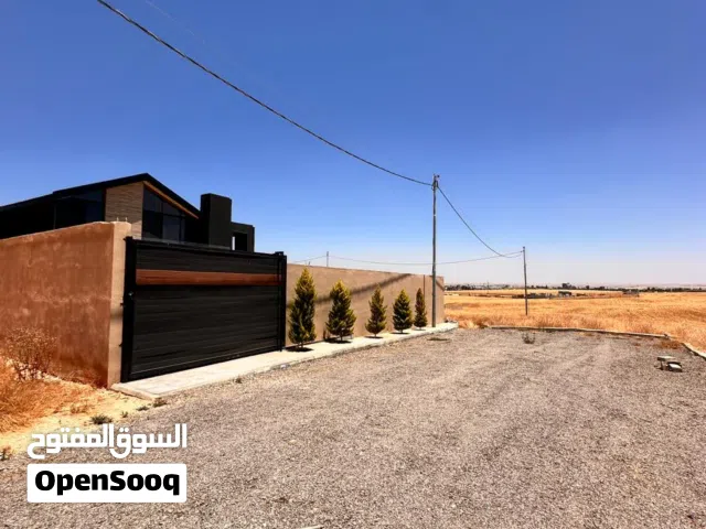 Residential Land for Sale in Amman Al Qastal