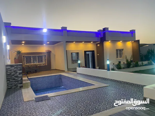 2 Bedrooms Farms for Sale in Tripoli Tajura