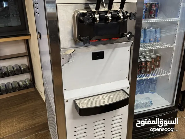 ثلاجه بوظه نوع رويال