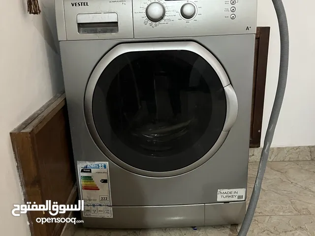 Vestel 7 - 8 Kg Washing Machines in Amman