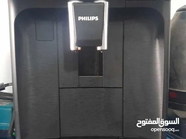 ماكنه اسبريسو philips 1200