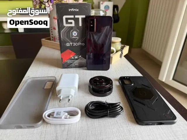 infinx gt 30 pro
