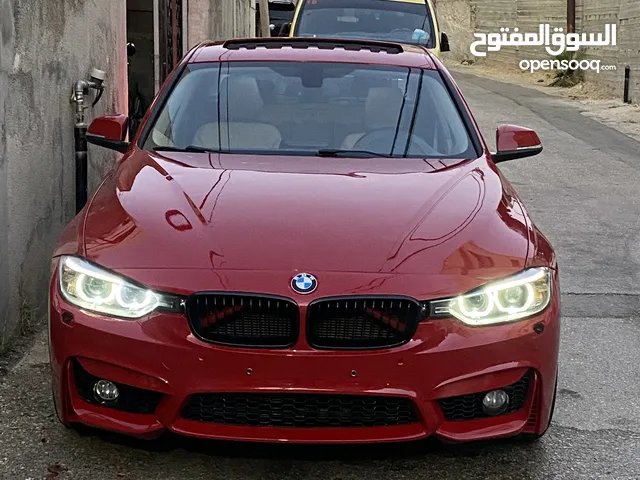 او البدلBMW للبيع