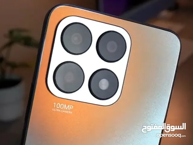 Honor Honor X8a 128 GB in Irbid