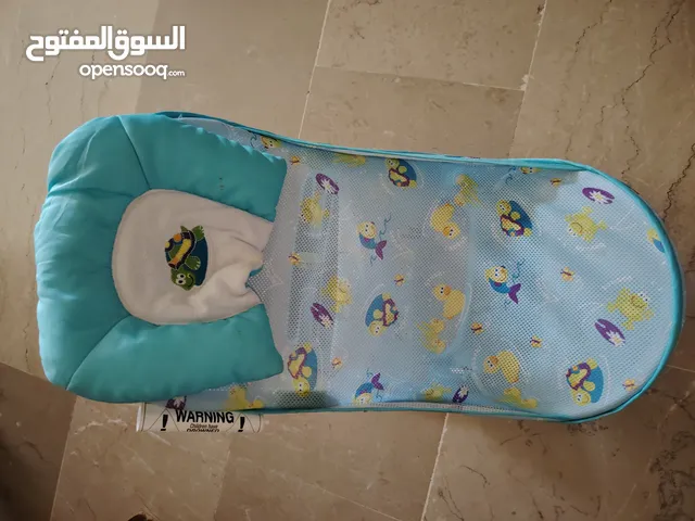 سرير استحمام