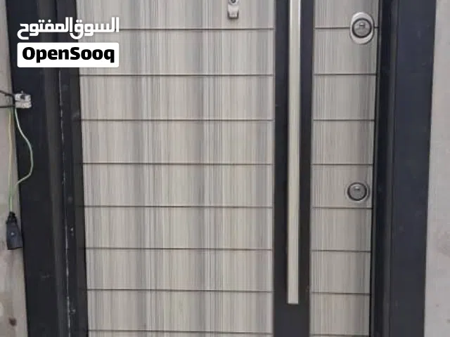 استراحه في وادي ربيع واستراحه جديده بني جديد