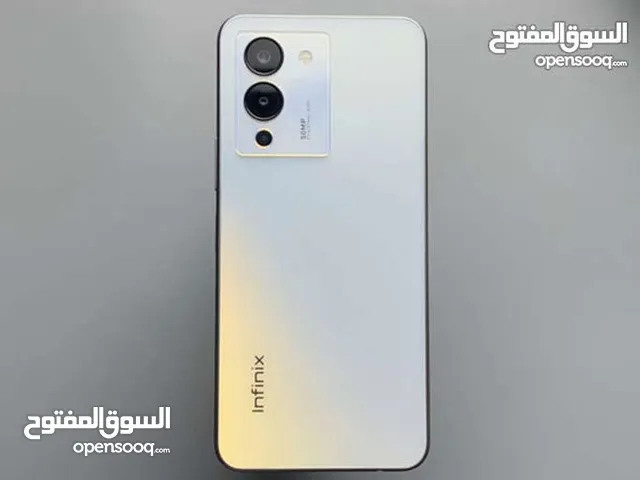 Infinix Note 12 256 GB in Salt