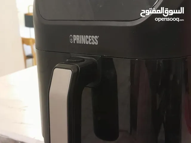 قلاية هوائية جديده للبيع