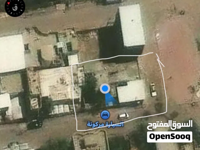 Residential Land for Sale in Basra Tuwaisa