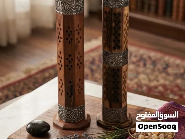 مبخره للعود