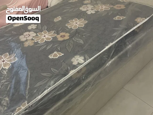 فرشة فرشات اسفنج دانلوب مفرد جديدة 2