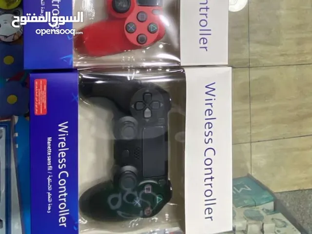 ايدين بلاي ستيشن 4 الكوبي 1 جديد فقط بثمن دنانير