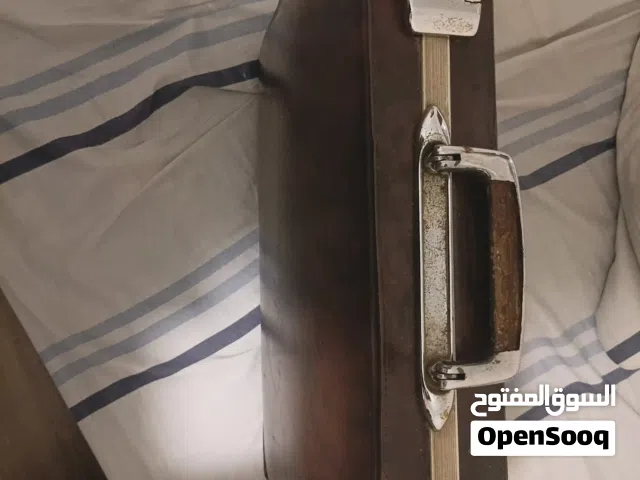 حقيبة ملكية من حقبة الحرب العالمية الثانية