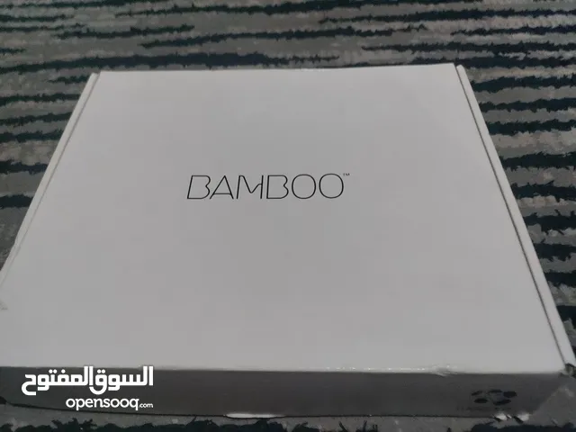 wacom drawing tablet واكوم تابلت للرسم