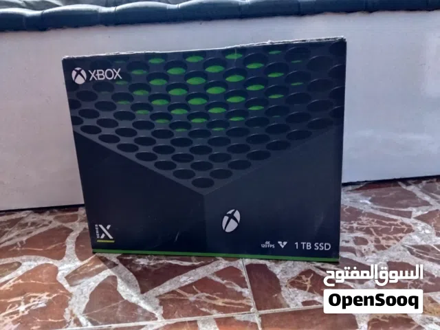 Xbox Series X Xbox for sale in Baghdad