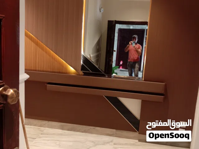 معلم بويا ت ودهانات وديكورات بجده