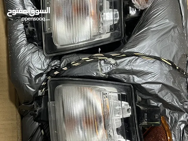 للبيع ليتات فندرات jeep jl سبورت