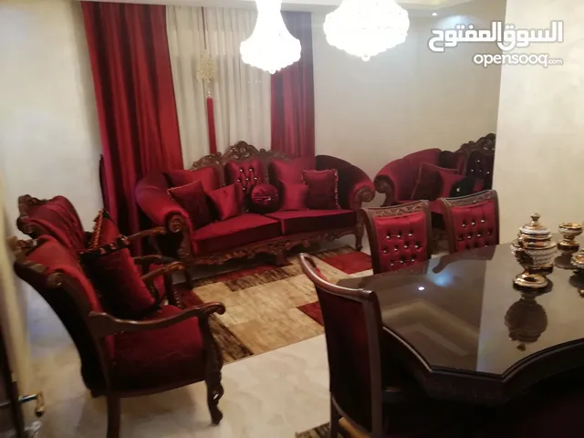 145 m2 5 Bedrooms Apartments for Sale in Amman Tabarboor