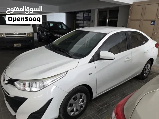 للبيع يارس 2019