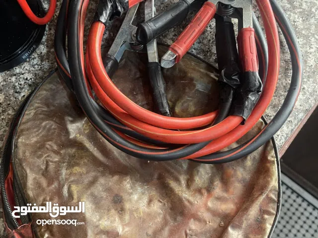 كوابل شاحن سياره