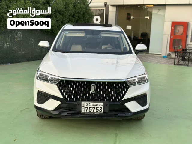 2025 بستيون T77