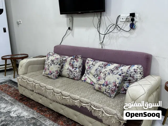 قنفات تركي 5 قطع