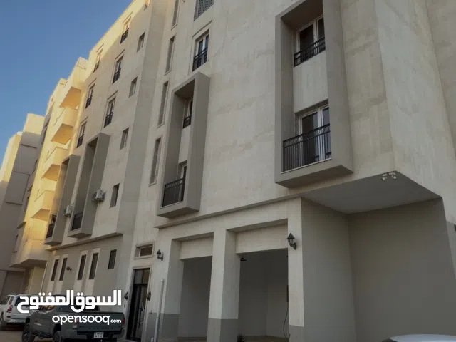 195 m2 3 Bedrooms Apartments for Sale in Tripoli Al-Serraj