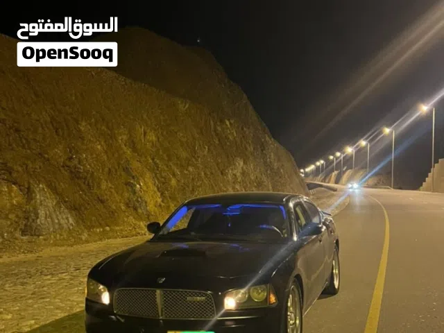 2010 دودج تشارجر SXT