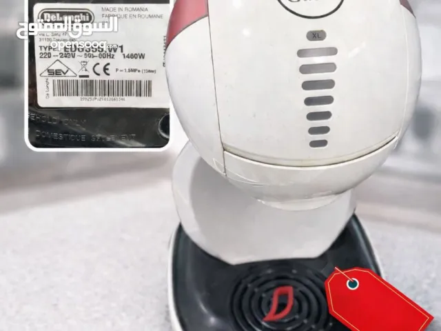 للبيع ماكينة قهوة Nescafé Dolce Gusto