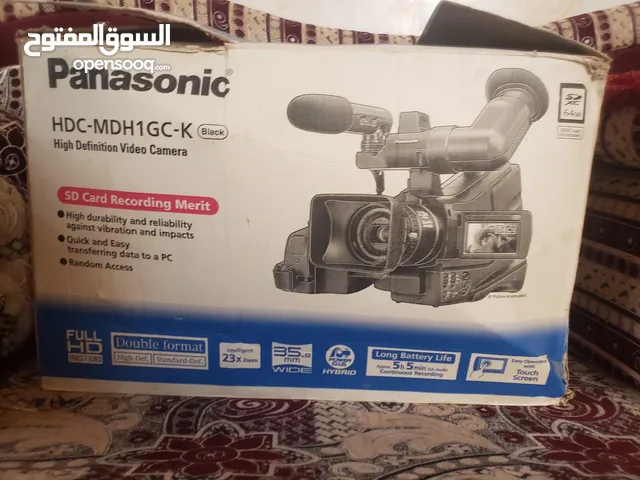 Panasonic DSLR Cameras in Sana'a