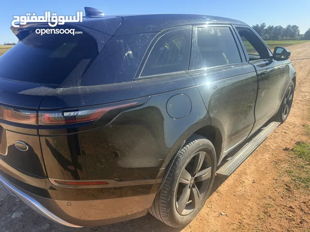 Used Land Rover Range Rover Velar in Casablanca