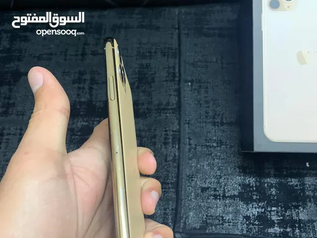 Apple iPhone 11 Pro Max 64 GB in Baghdad