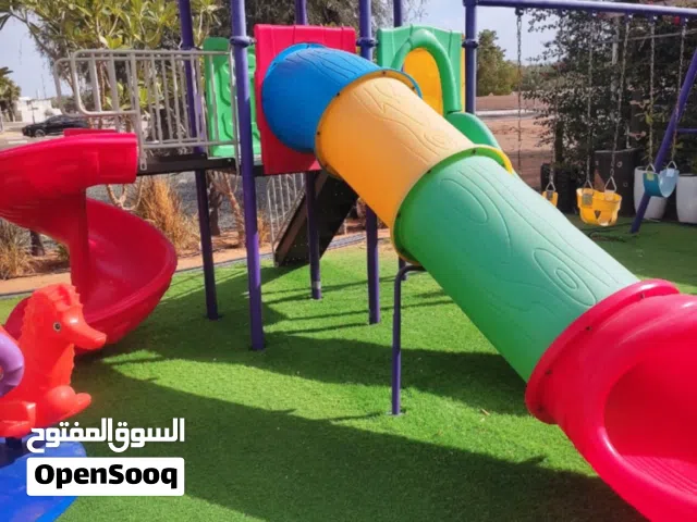 العاب لحديقه منزليه