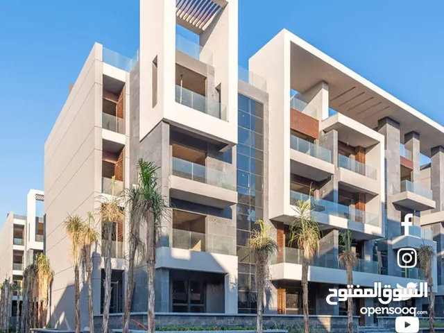 275 m2 5 Bedrooms Apartments for Sale in Cairo Shorouk City