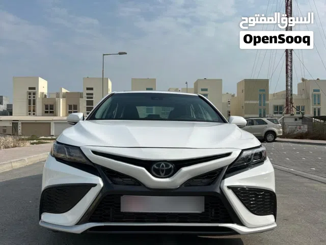 Used Toyota Camry in Northern Governorate