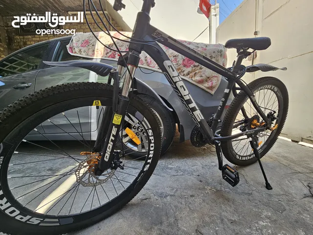 بايسكل جبلي
