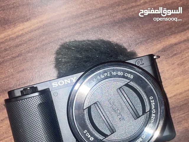 Sony DSLR Cameras in Mubarak Al-Kabeer