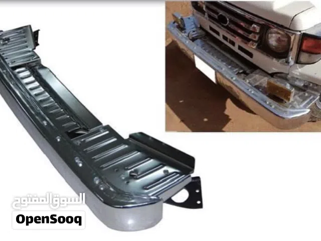 دعامية امامية كلوزر شاص ربع 2006 ونازل